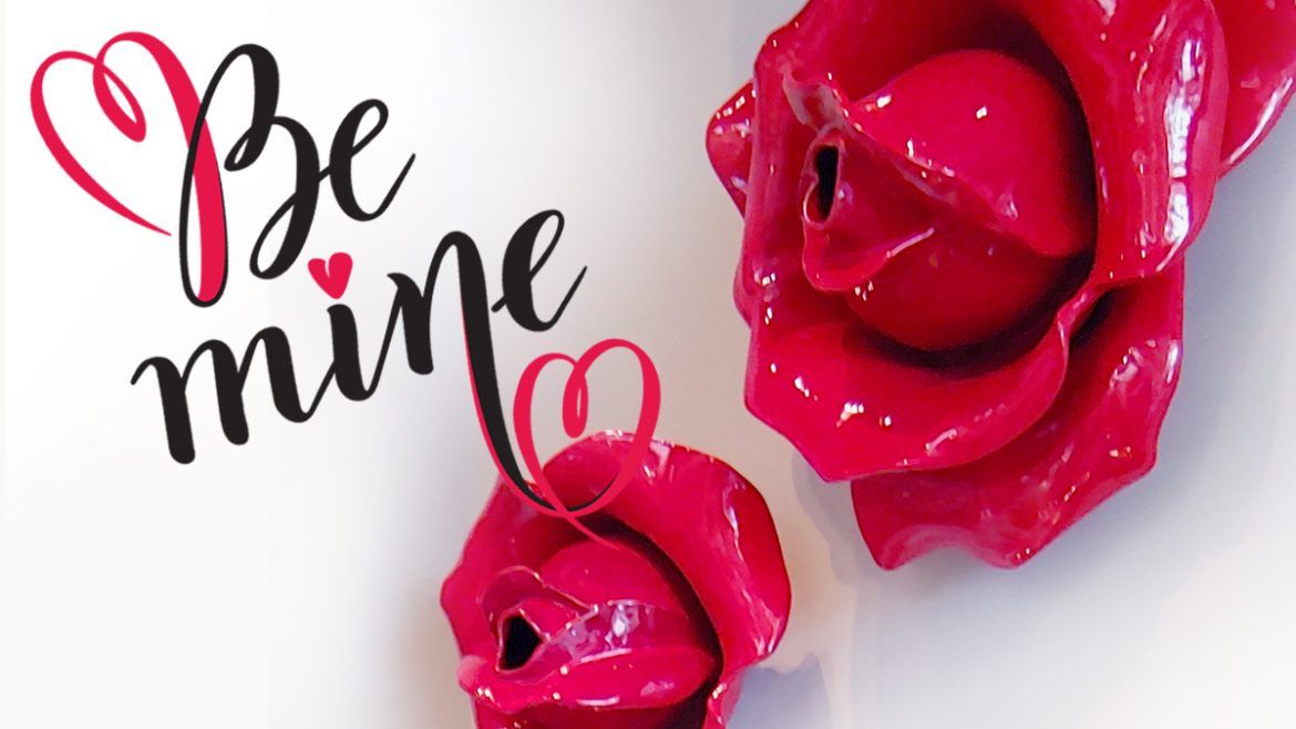 Be Mine – For the Love of Your Home