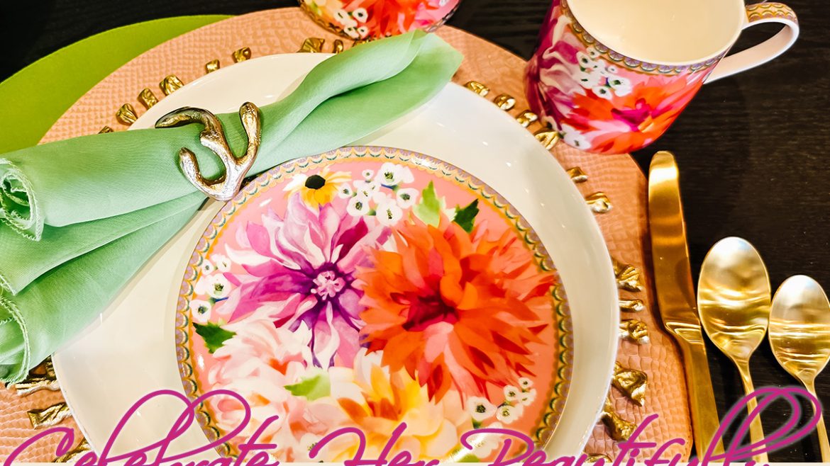 Celebrate Her Beautifully: A Mother’s Day Gift Guide