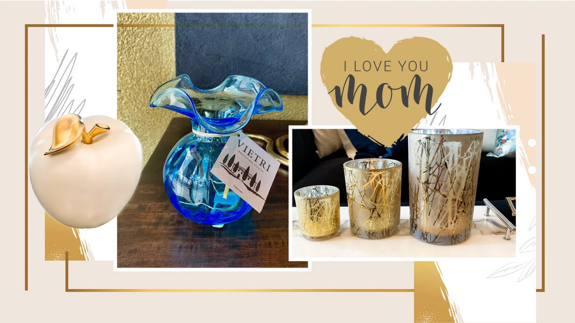Modern Mother’s Day Gift Ideas