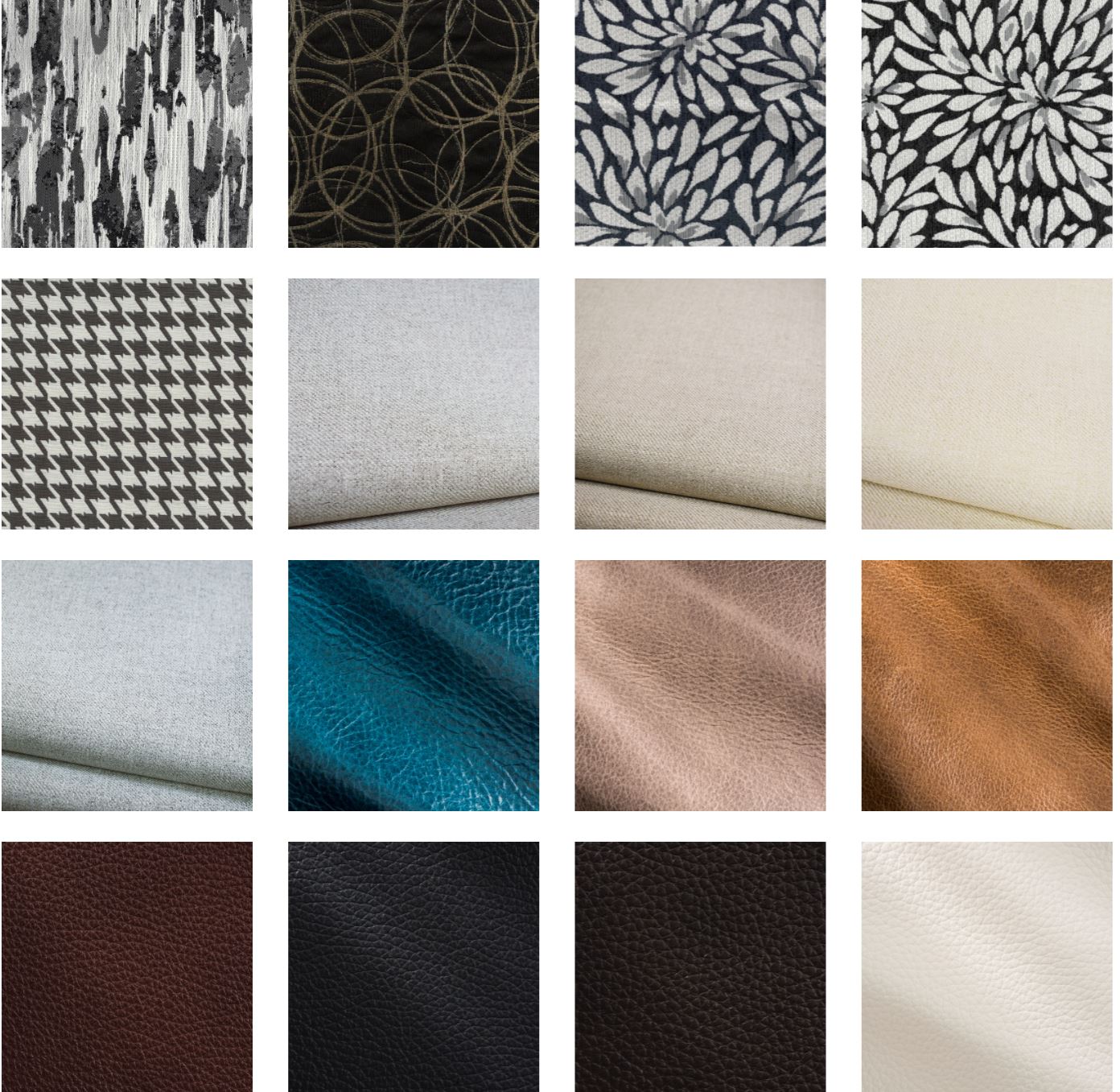 Custom Furniture…Yes We Can! – Modern Accents