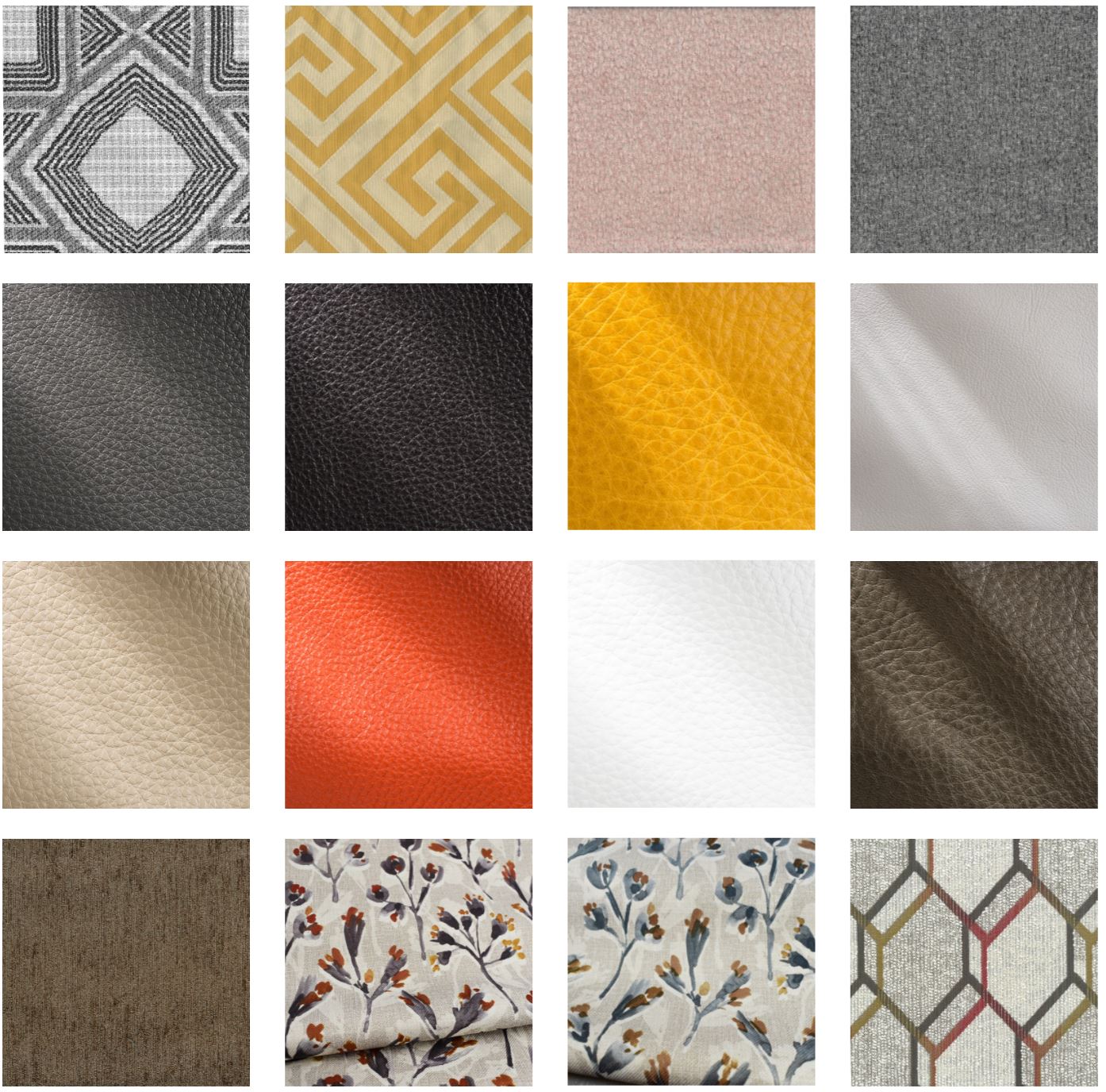 Custom Furniture…Yes We Can! – Modern Accents