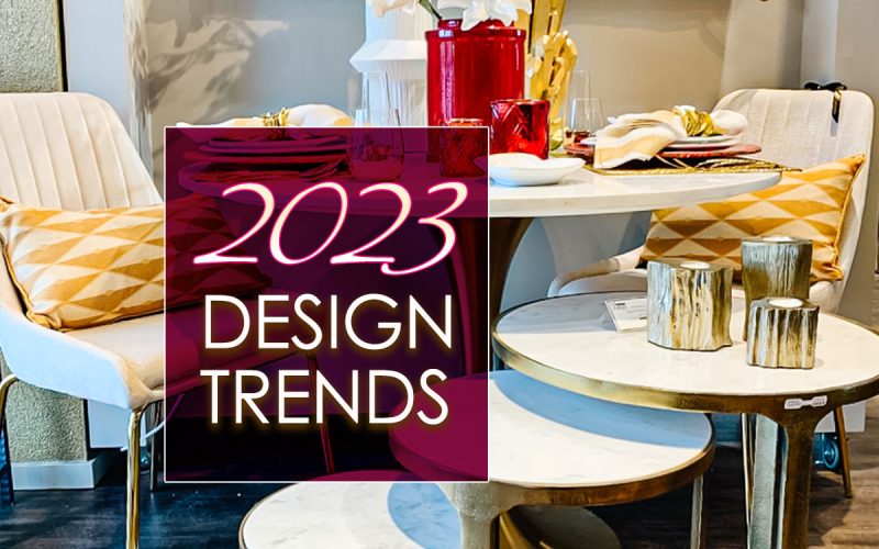 2023 Design Trends