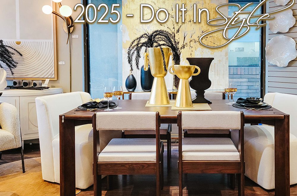 2025 – Do It In Style