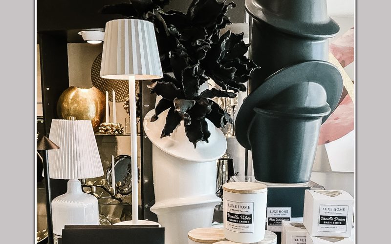 The Art of Gifting — Curated Finds & Thoughtful Touches at Modern Accents