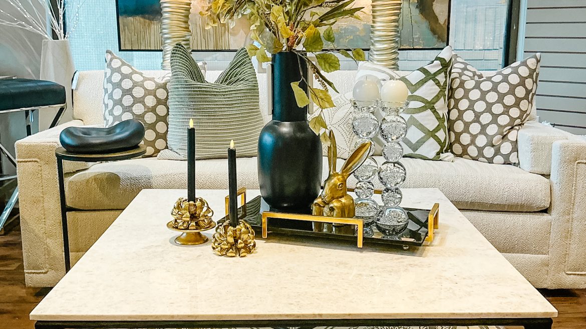 Designing Cozy Luxury