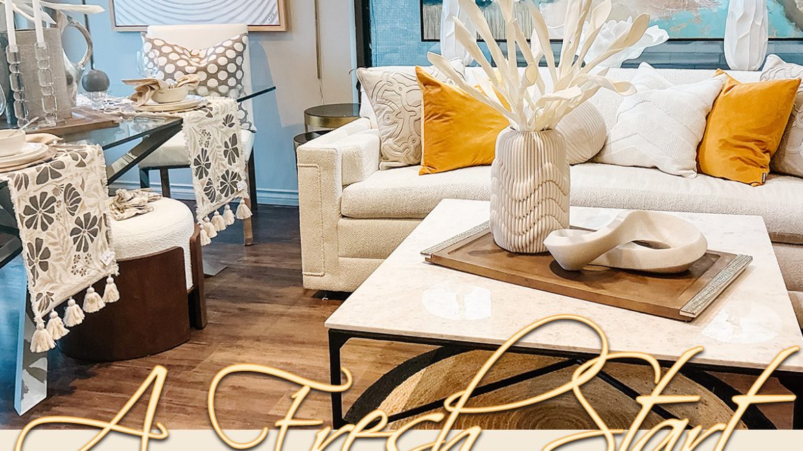 A Fresh Start: Design Trends We’re Loving for 2026