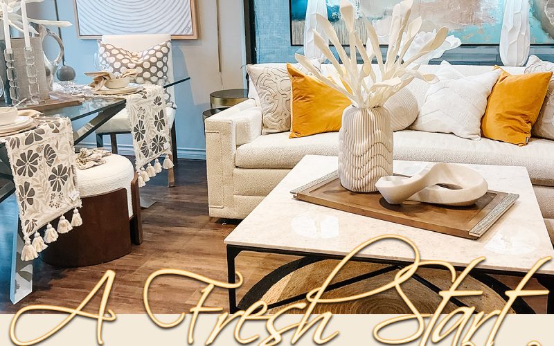 A Fresh Start: Design Trends We’re Loving for 2026 A Fresh Start: Design Trends We’re Loving for 2026