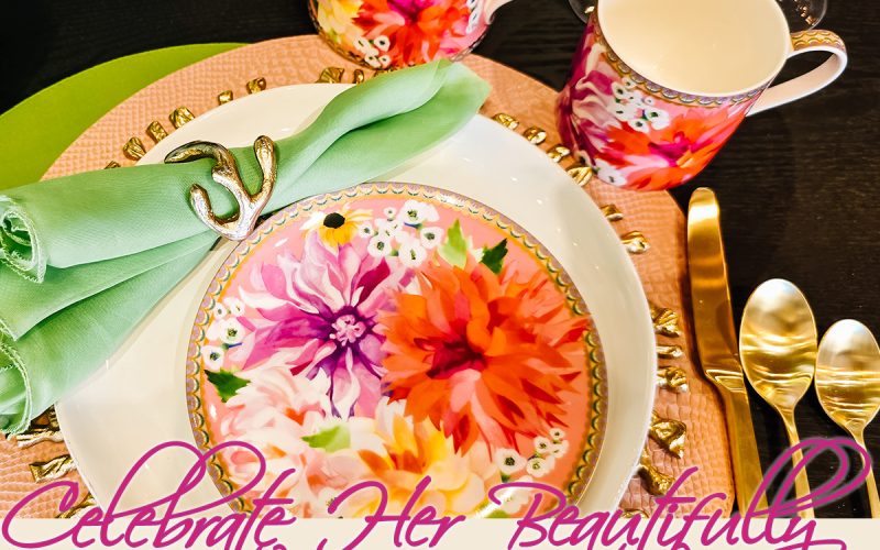 Celebrate Her Beautifully: A Mother’s Day Gift Guide